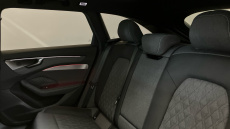 Audi A6 2.0 TDI Quattro 204 Launch Ed Plus 5dr S Tronic Diesel Estate